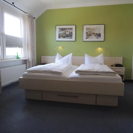 Hotel Ostfriesland Garni-3