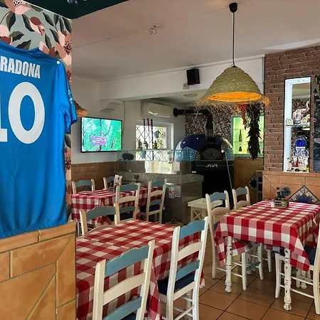 Guadalupe Hostal By Torremolinos On-Line-2