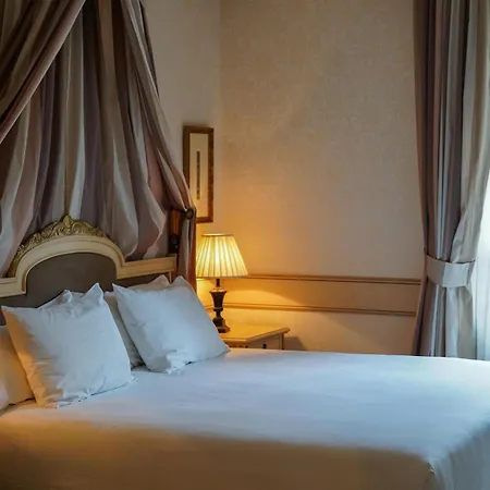 Blau Gran Hotel Las Caldas, A Member Of Radisson Individuals (Adults Only)-2