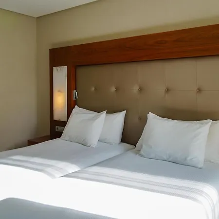 Blau Gran Hotel Las Caldas, A Member Of Radisson Individuals (Adults Only)-3
