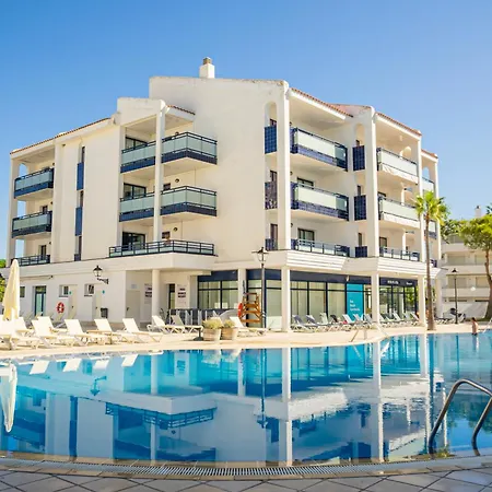 Pins Platja Apartments-3