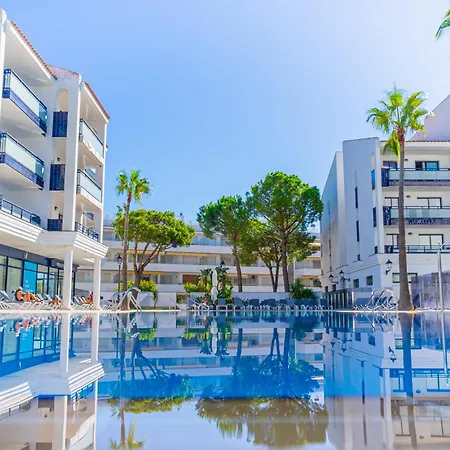 Pins Platja Apartments-2