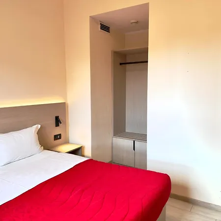 Hotel Molise 2-3