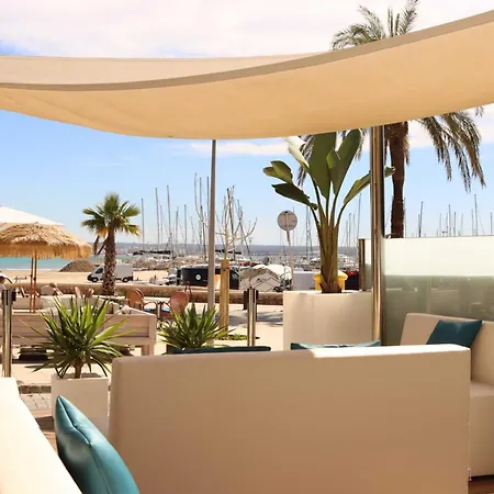 Nautic Hotel & Spa-2
