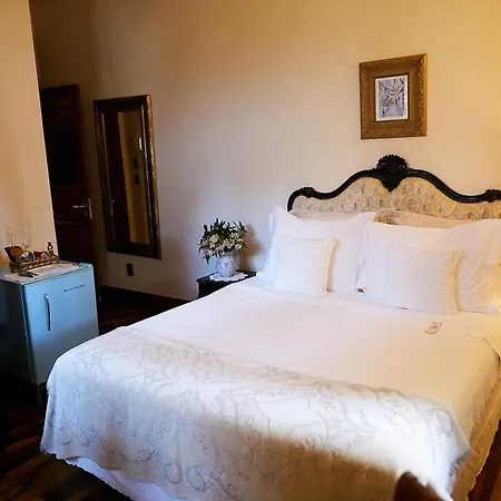 Hotel Boutique Quinta Das Videiras-3