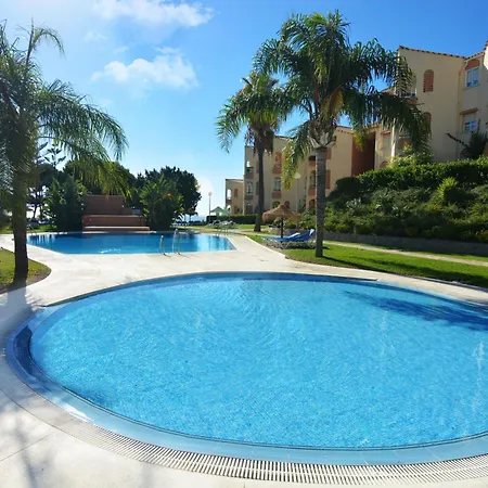 Ramada Hotel & Suites By Wyndham Costa Del Sol-2