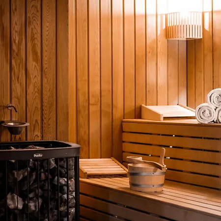 Araucaria Hotel & Spa-2