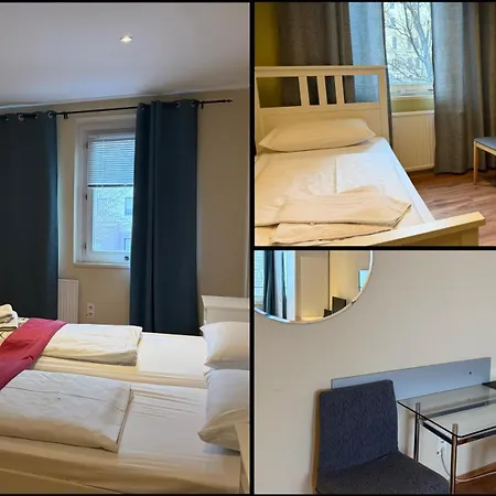 Hotel M68-2