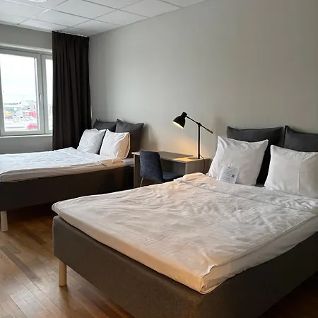 Hotell Fyrislund-2