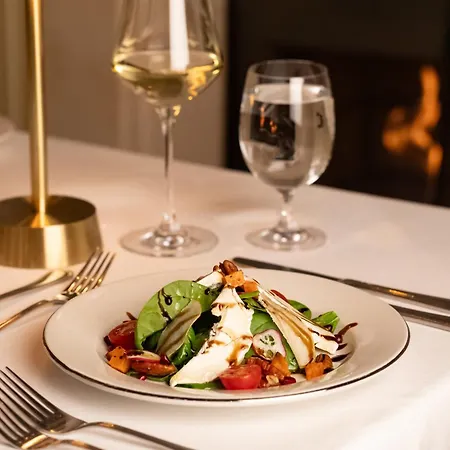 St Helens Hotel, Dublin-2
