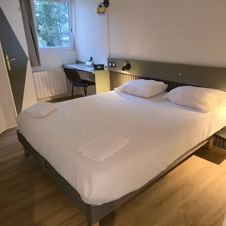 Logis Hotel Come Inn-3
