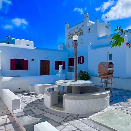Villa Vasilis-2