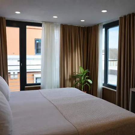 Hotel Evsen (Adults Only)-3
