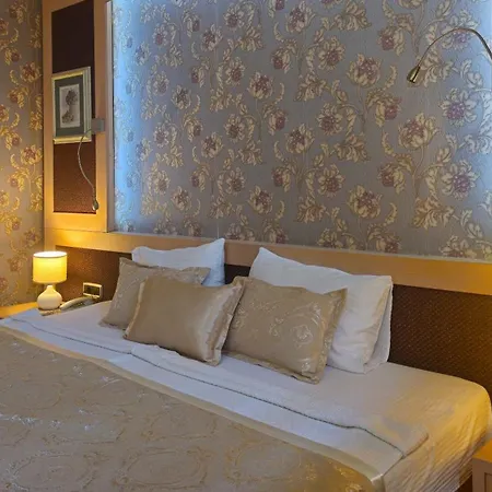 Eski Masal Hotel - Special Class (Adults Only)-3