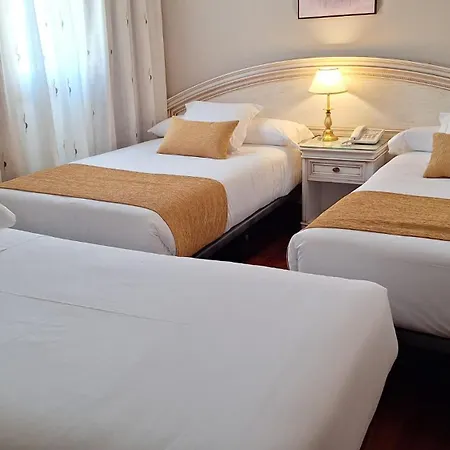 Hotel Conde Ansurez-3