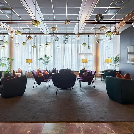 Radisson Blu Plaza Hotel, Oslo-2