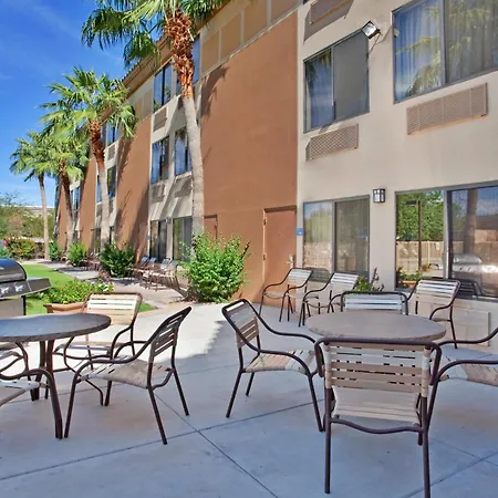 Holiday Inn Express Scottsdale North By Ihg-2