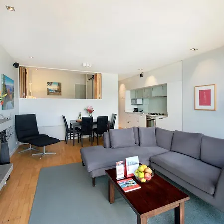 Swiss-Belsuites Pounamu Queenstown-3