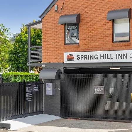 Spring Hill Inn-2