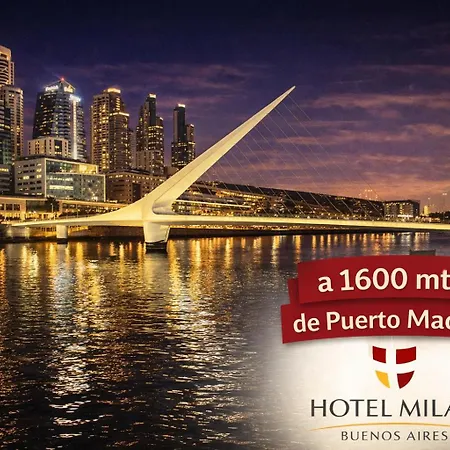 Hotel Milan-3