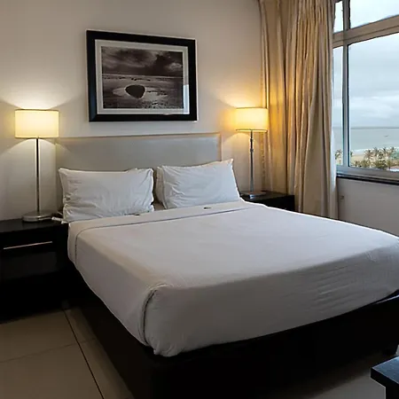 Parade Hotel-3