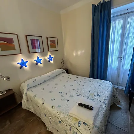 Casa de Huespedes Dolce Vita-2