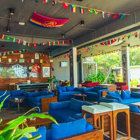 Grand Inna Kuta-2