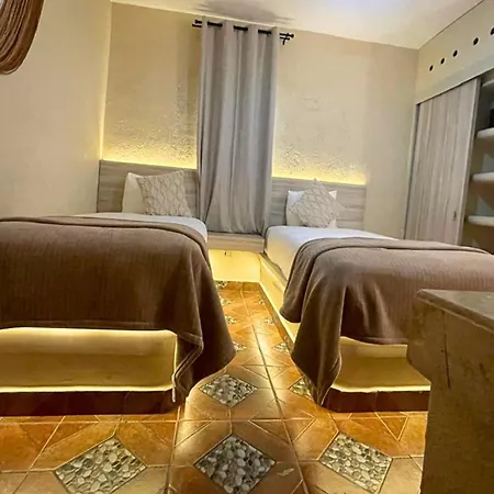 Quinta Nina Playa Del Carmen - Solo Adultos-2