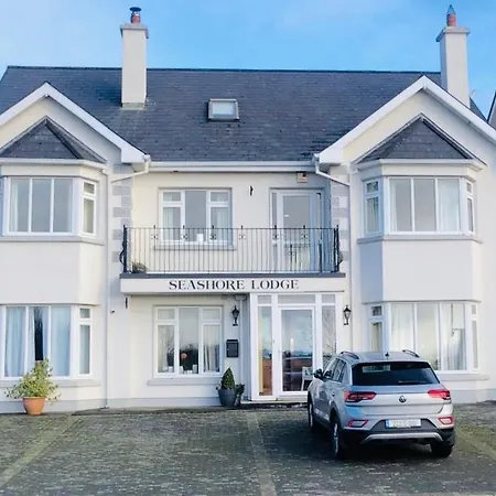 Seashore Lodge Guesthouse-2