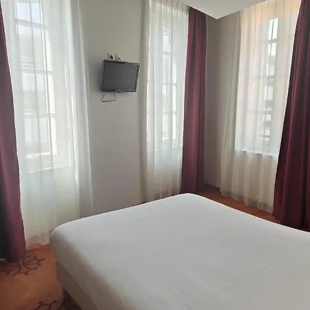 Hotel Ours Blanc - Centre-3