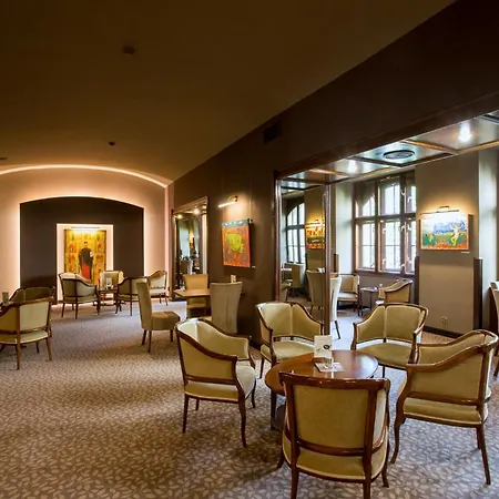 Hotel Bankov Kosice-2