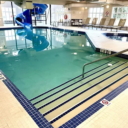 Holiday Inn Express Airdrie By Ihg-2