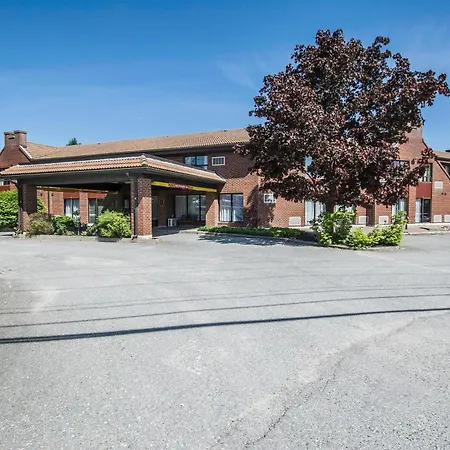 Comfort Inn Sherbrooke - Estrie-3
