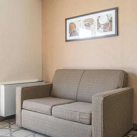 Comfort Inn Sherbrooke - Estrie-2