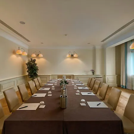 Savoia Excelsior Palace Trieste - Starhotels Collezione-2
