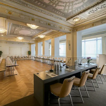 Savoia Excelsior Palace Trieste - Starhotels Collezione-3