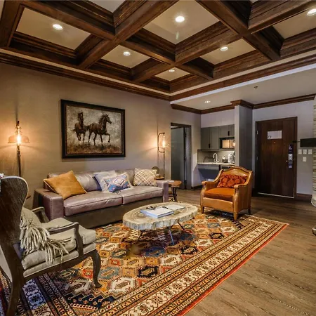 Hyatt Place Fort Worth Stockyard-2