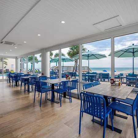 Oceanfront Litchfield Inn-3