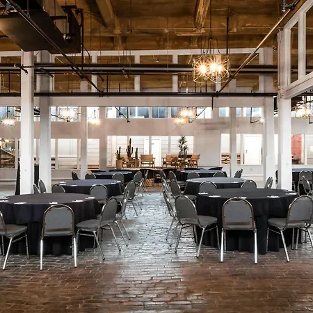 Hyatt Place Fort Worth Stockyard-3