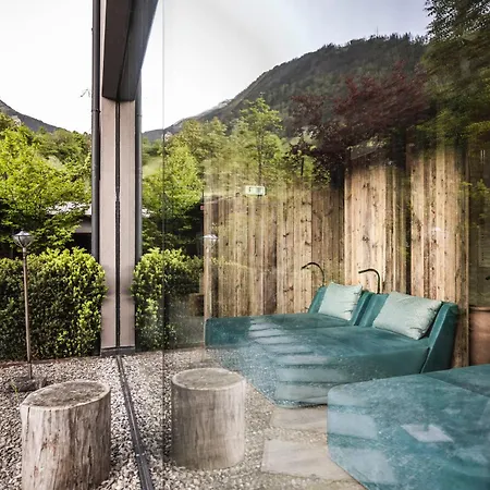 Stroblhof Active Family Spa Resort-2