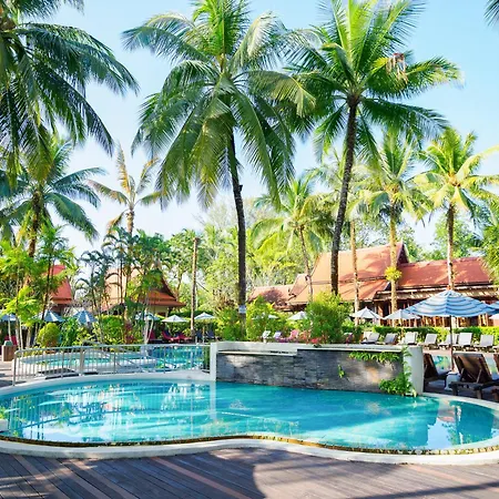 Khaolak Bhandari Resort & Spa-3