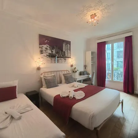 Hotel Le Twelve-2
