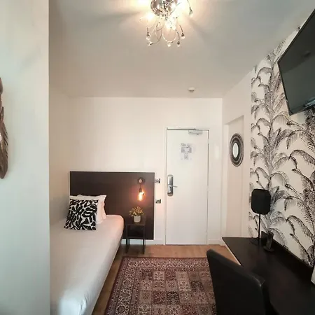 Hotel Le Twelve-3