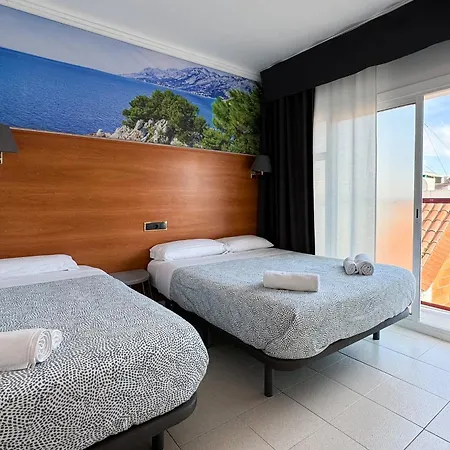Hotel Maremagnum-2