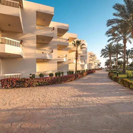 Hurghada Long Beach Resort-3