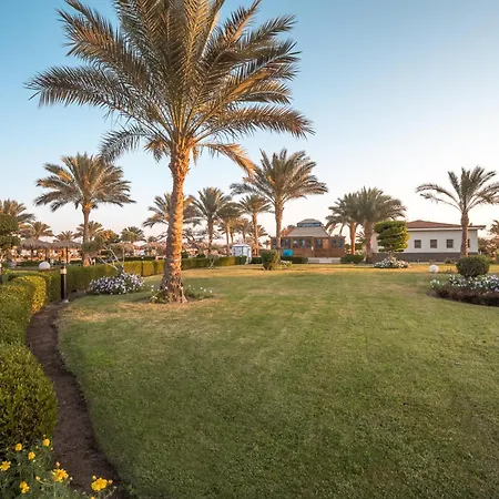 Hurghada Long Beach Resort-2
