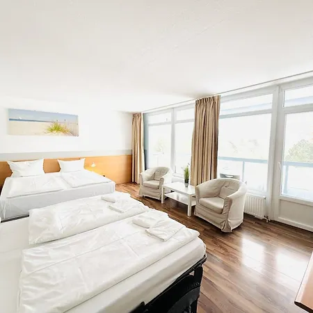 Hotel Ploener See By Tulip Inn-3