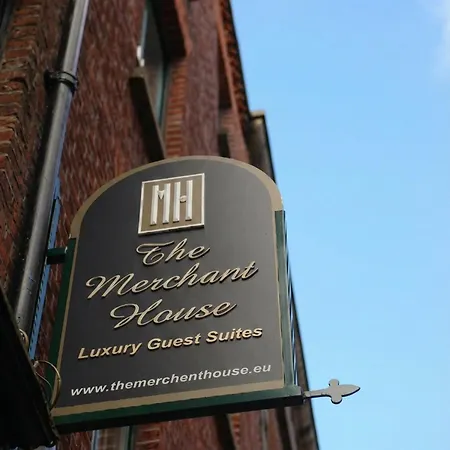 The Merchant House-2