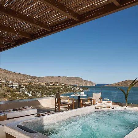 Enorme Infinity Elounda - Adults Only-2