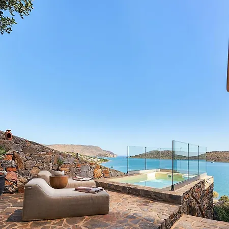 Enorme Infinity Elounda - Adults Only-3